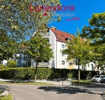 DG-Maisonette im Univiertel zu vermieten - Schönes Wohnen im 