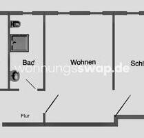 Wohnungsswap - 2 Zimmer, 60 m² - Löwestraße, Friedrichshain, Berlin