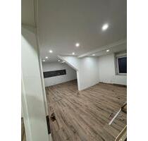 Wohnung 3 ZKB Völklingen Innenstadt Saniert