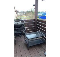 Salzwedel, 2 Zi., ca. 51m² im 1. OG mit Balkon