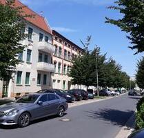 Attraktive 3-Raumwohnung mit EBK und Balkon in Magdeburg