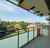 Gemütliche 1-Zi.-Wohnung mit Balkon! - Leichlingen (Rheinland)