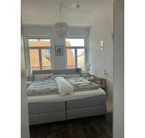 Charmante 3-Zimmer-Altbauwohnung in ruhiger Lage zum Kauf - Offenburg