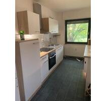 2 ZKB Wohnung Porta Westfalica Barkhausen