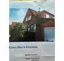 Kleines Haus in Küstennähe NordenNorddeich