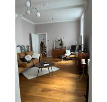 Köln Sülz teilmöblierte Wohnung (2ZKB) 65qm ab 01.08.25