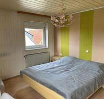 2.OG-Wohnung_74qm²_3 Zimmer Kü, Bad inkl. Garten & Garage - Selb