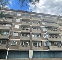Helle 74 m2 Wohnung mit Balkon & Aufzug in Düsseldorf - Derendorf