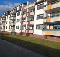 Charmante 3-Zimmer-Erdgeschosswohnung - Gifhorn