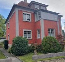 Mehrfamilienhaus Stadtvilla Haus Kernstadt Korbach TOP