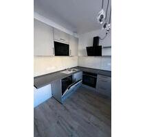 Schöne 3 Zimmerwohnung in der Innenstadt von Greifswald