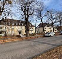 Exklusive 3-Zimmer Wohnung mit Balkon im Stadtteil Nymphenburg zu vermieten - München Neuhausen-Nymphenburg