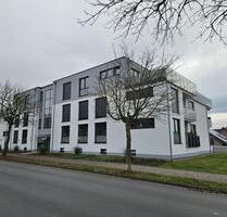 Moderne 2-Zimmer-Wohnung im Kurort Bad Pyrmont