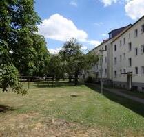 Gepflegte 2 Zimmer Wohnung im 2. OG, Friedrich-Ludwig-Jahn 5 - Calbe (Saale)