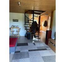 3,5-Zimmer-Maisonette-Wohnung in Bergisch Gladbach - Schildgen