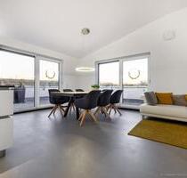 super tolle Dachterrassenwohnung in Lappersdorf - Mietdauer befristet bis 30.06.2027