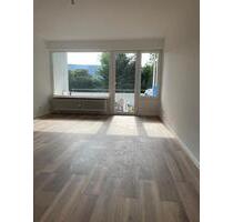 Moderne, gut aufgeteilte 3,5 Raum-Wohnung mit Balkon und Garage - Bochum Bochum-Mitte