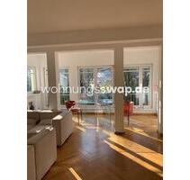 Wohnungsswap - 3 Zimmer, 109 m² - Menzelstraße, Berlin