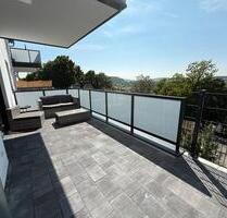 3-Zimmer Wohnung mit großem sonnigen Balkon - Bad Abbach