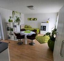 1-Zi Pendlerwohnung - 749,00 EUR Kaltmiete, in Lenningen (PLZ: 73252)