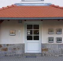 Ferien- oder Übergangswohnung Übernachtungsmöglichkeit - Bischofswerda