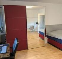1-Zimmer-Wohnung mit Balkon in Bonn-Beuel zu vermieten