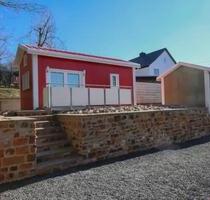 3 Tage Wohnen für 2 Personen im Tinyhaus 56470 Bad Marienberg Urlaub Ferien Ferienhaus - Bad Marienberg (Westerwald)