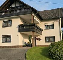 3 Z. Wohnung in Reichshof Hespert zu vermieten eigener Eingang