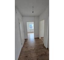 Kleine Erdgeschosswohnung zentral in Bottrop..