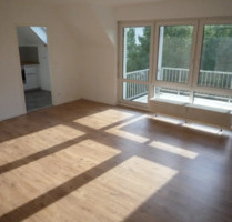 Lichtdurchflutete 3-Zimmer Wohnung in Aalen-Unterrombach