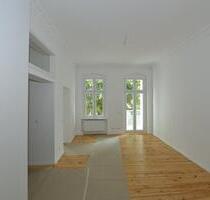 Bright modern studio, 1,5 rooms, +balcony +fitted kitchen - Berlin Pankow