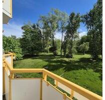 Lage, Lage, Lage.. - 337,00 EUR Kaltmiete, ca.  49,54 m² in Freiberg (PLZ: 09599)