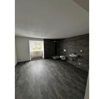 Großzügige 2-Raum-Wohnung mit 87 m² - Mansfeld