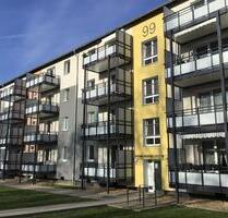 Hier findet jeder seinen Platz: günstige 3-Zimmer-Wohnung - Iserlohn