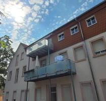 lichtdurchflutete 4-ZKB-DG-Wohnung mit Balkon in Bad Kreuznach