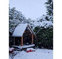 Gemütliche 1-Zimmer Wohnung am Waldesrand zum Vermieten - Lemgo