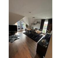 ✨Wunderschöne Maisonette-Wohnung in Minden-Dützen zu vermieten✨