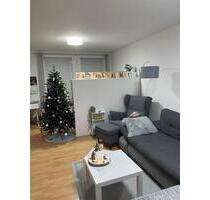 Helle 3 Zimmer Wohnung mit 2 Balkonen und Garage In Heroldsbach - Großenseebach