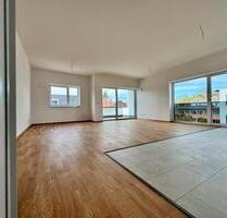 Energieeffizient & Modern: 2-Zimmer Wohnung zum Erstbezug - Deggendorf