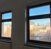 Charmante 3-Raum-Wohnung nahe des Theaterparks - Brandenburg an der Havel Bahnhofsvorstadt