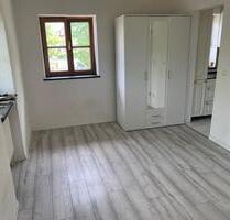 Individuelle 2-Zimmer über zwei Etagen - Freising Am Vogelherd