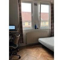 Ruhige 2-Zimmer-Wohnung in Bestlage für Berufstätige - Nürnberg Gärten hinter der Veste