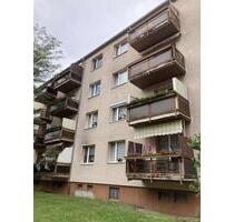 Nachmieter für 4-Raumwohnung - 700,00 EUR Kaltmiete, in Jacobsdorf (PLZ: 15236)