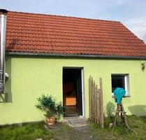 2 Raum Wohnung möbiliert mit Garage ebenerdig - Kamenz