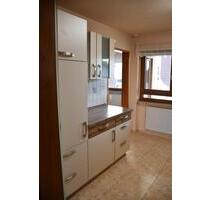 3,5 Zimmerwohnung in Ölbronn zu vermieten - Ölbronn-Dürrn