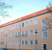 3-Zimmer-Wohnung Hoyerswerda Altstadt