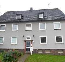 So macht wohnen Spaß: praktische 2,5-Zi.-Wohnung mit Ausblick - Castrop-Rauxel