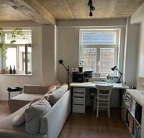 Eine Wohnung zur Untermiete in Straelen (circa 3 Monate)