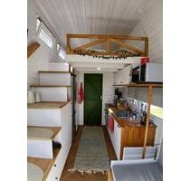 Tiny House auf Rädern, Tiny Haus,Tinyhouse,Tinyhaus - Isernhagen