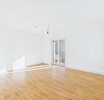 Moderne, hochwertige 3-Zi. Wohnung mit Einbauküche im Herzen von Abensberg!